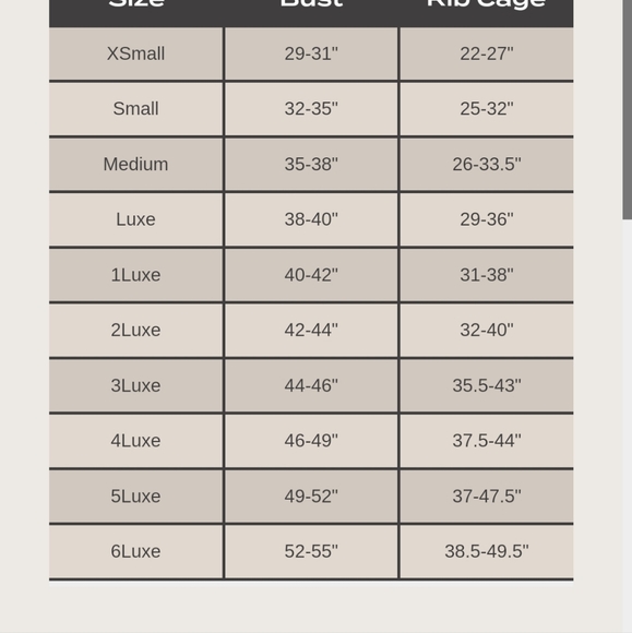 SheFit Sports Bra - Picture 5 of 6